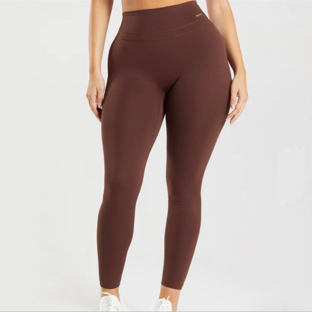 Gymshark x Whitney Simmons Leggings
